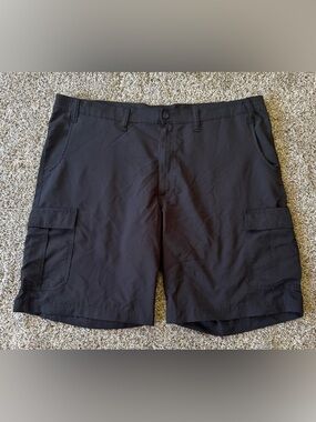 Lee Performance Cargo Shorts